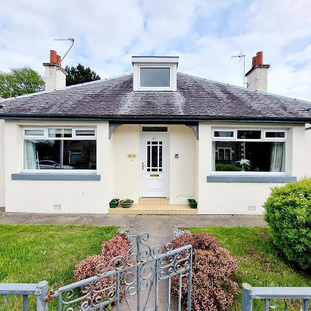 Three Bed Holiday Home In Inverness Exteriér fotografie