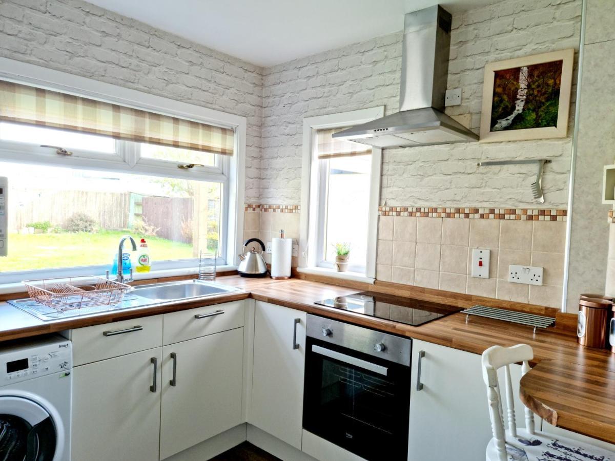 Three Bed Holiday Home In Inverness Exteriér fotografie