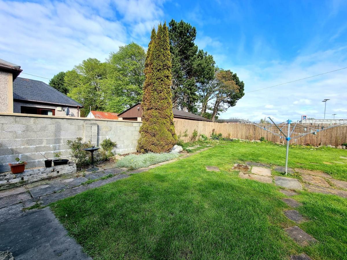 Three Bed Holiday Home In Inverness Exteriér fotografie