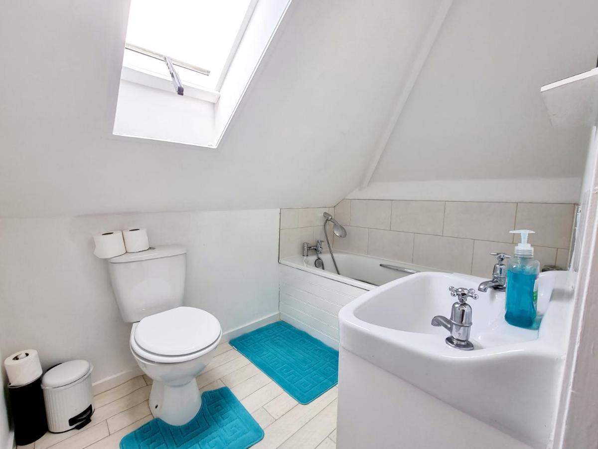 Three Bed Holiday Home In Inverness Exteriér fotografie