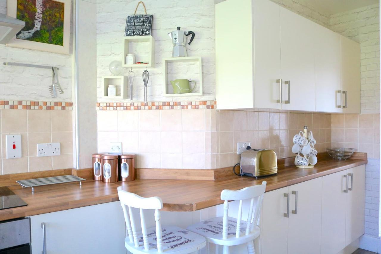 Three Bed Holiday Home In Inverness Exteriér fotografie