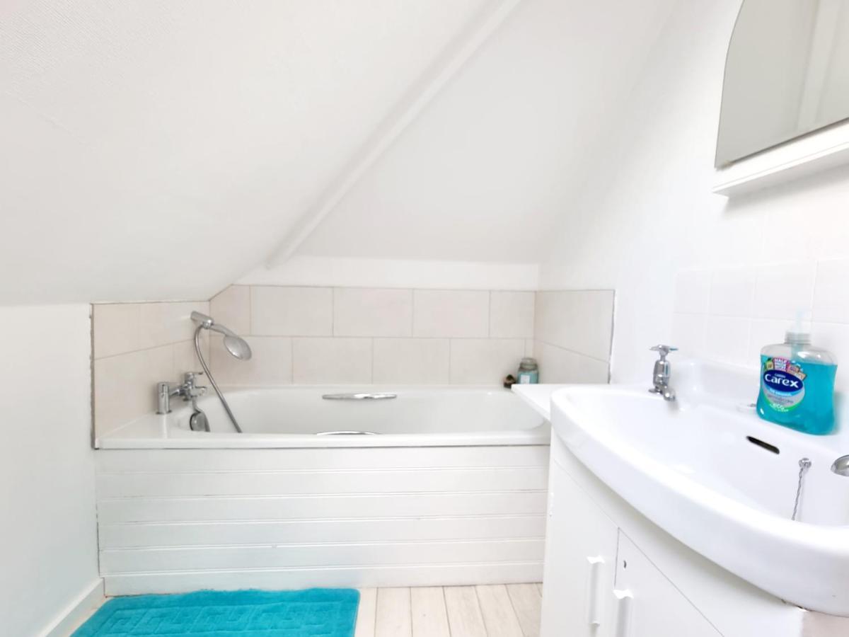 Three Bed Holiday Home In Inverness Exteriér fotografie
