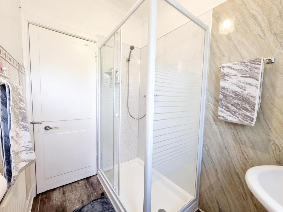 Three Bed Holiday Home In Inverness Exteriér fotografie