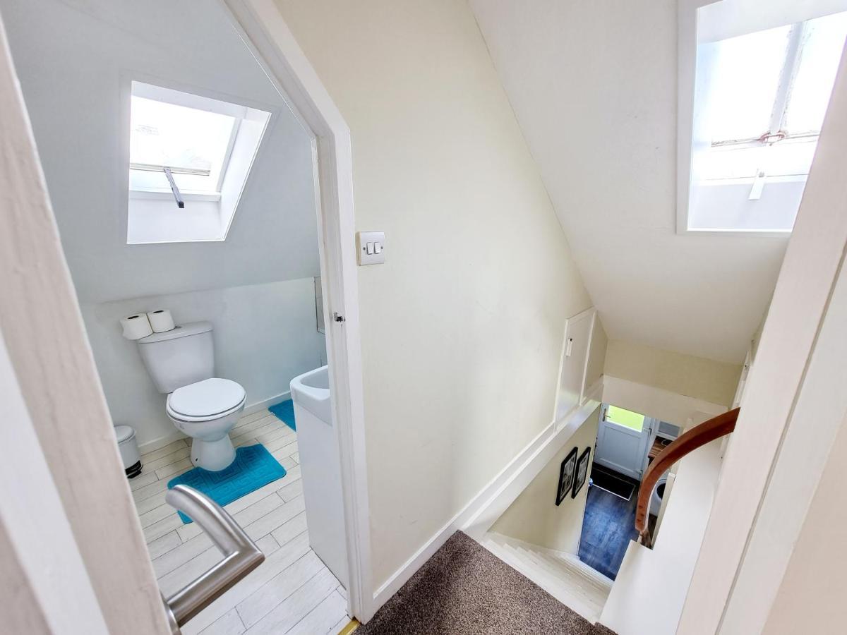 Three Bed Holiday Home In Inverness Exteriér fotografie