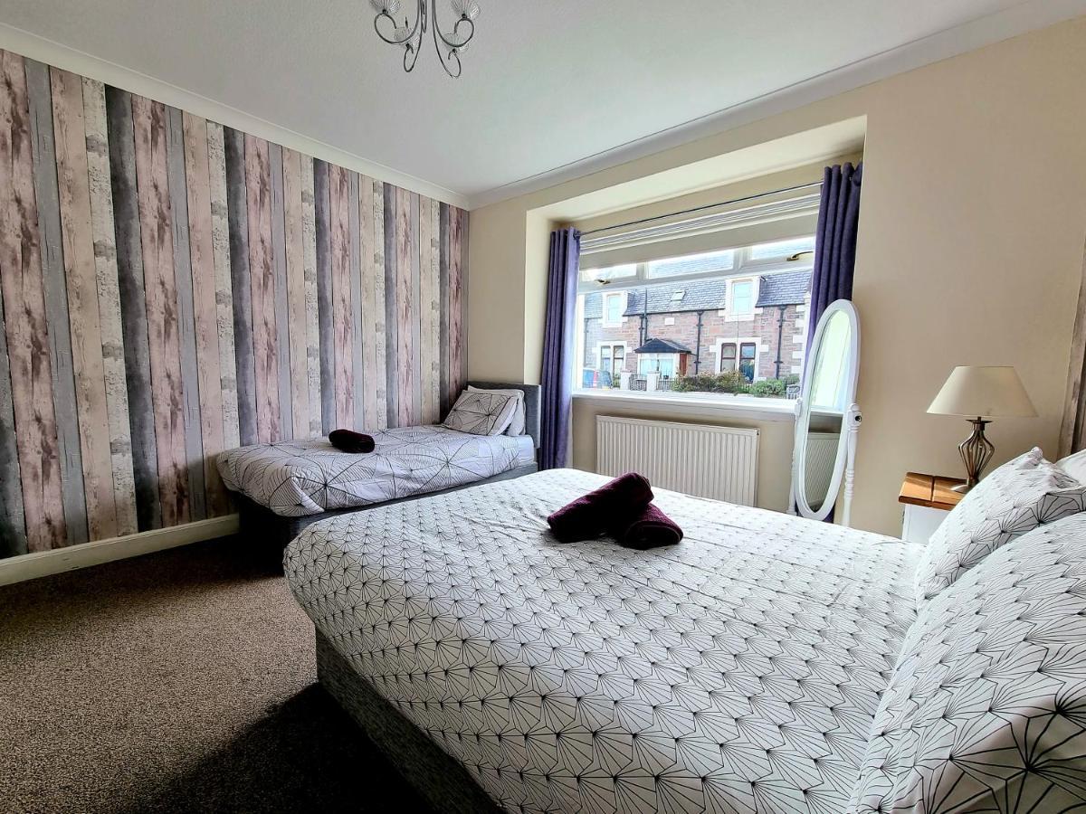 Three Bed Holiday Home In Inverness Exteriér fotografie