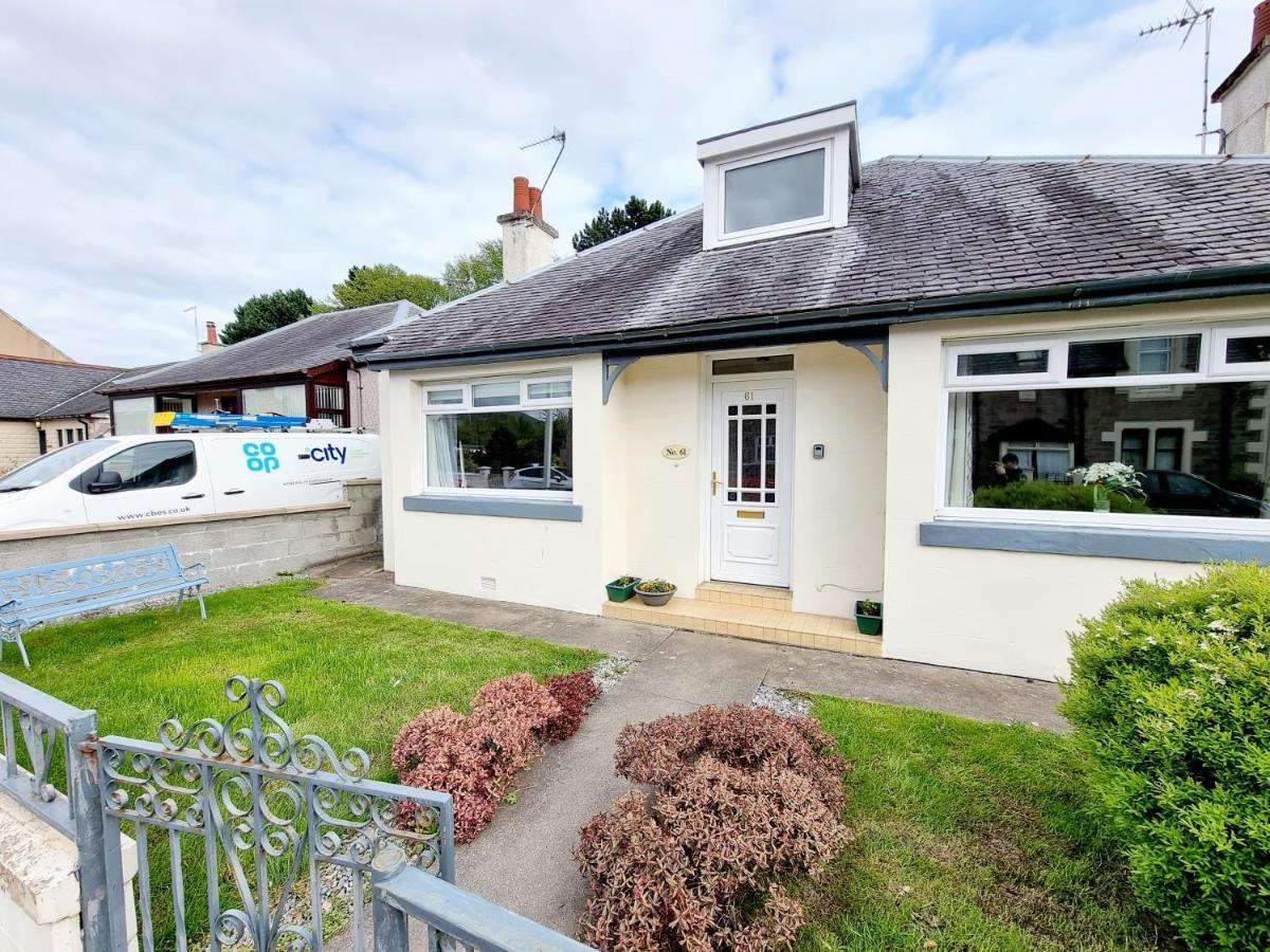 Three Bed Holiday Home In Inverness Exteriér fotografie
