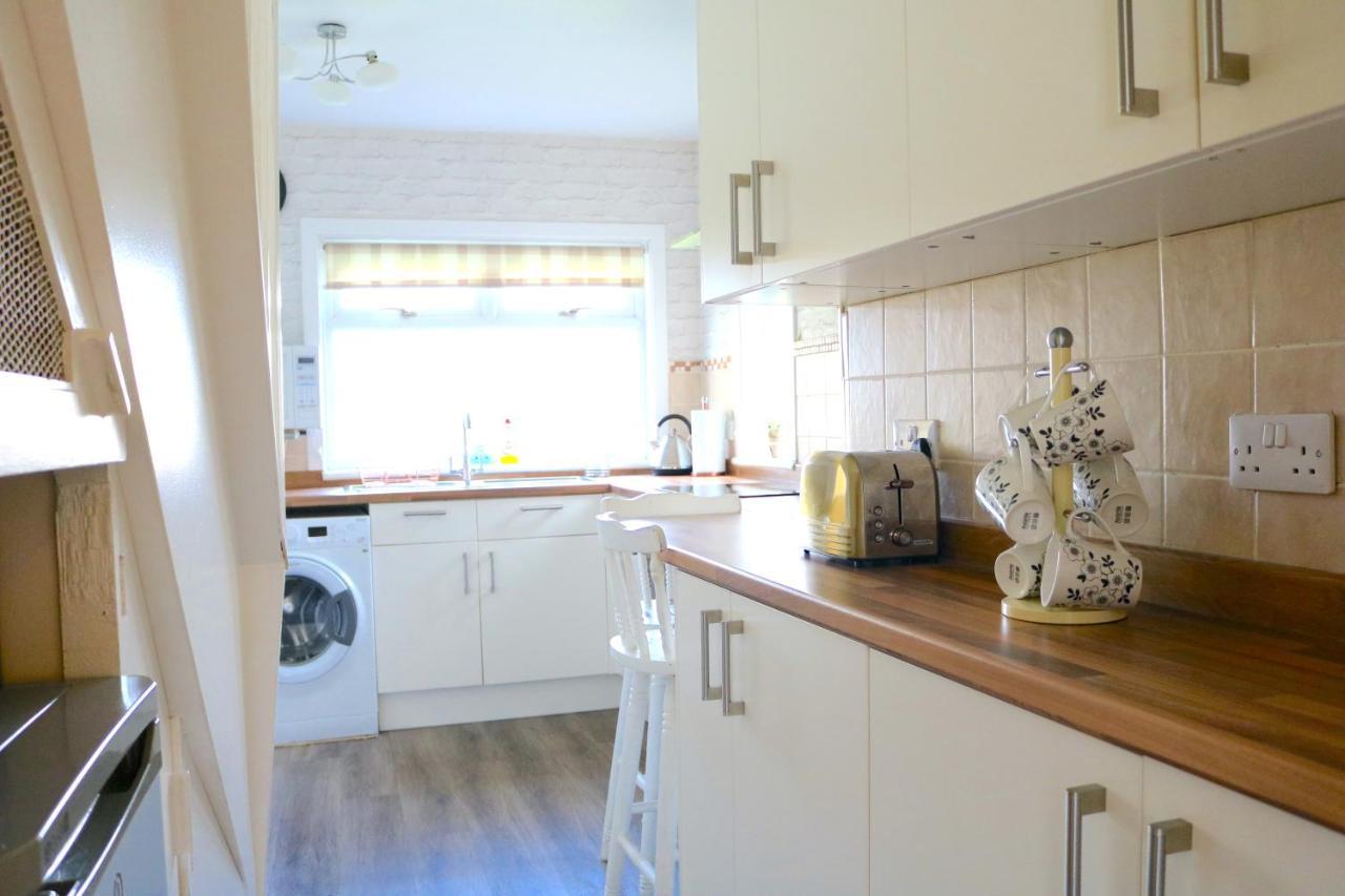 Three Bed Holiday Home In Inverness Exteriér fotografie