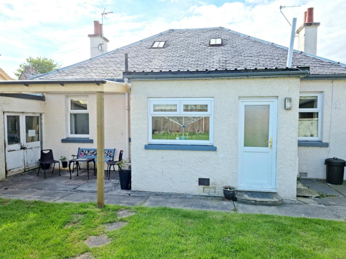 Three Bed Holiday Home In Inverness Exteriér fotografie