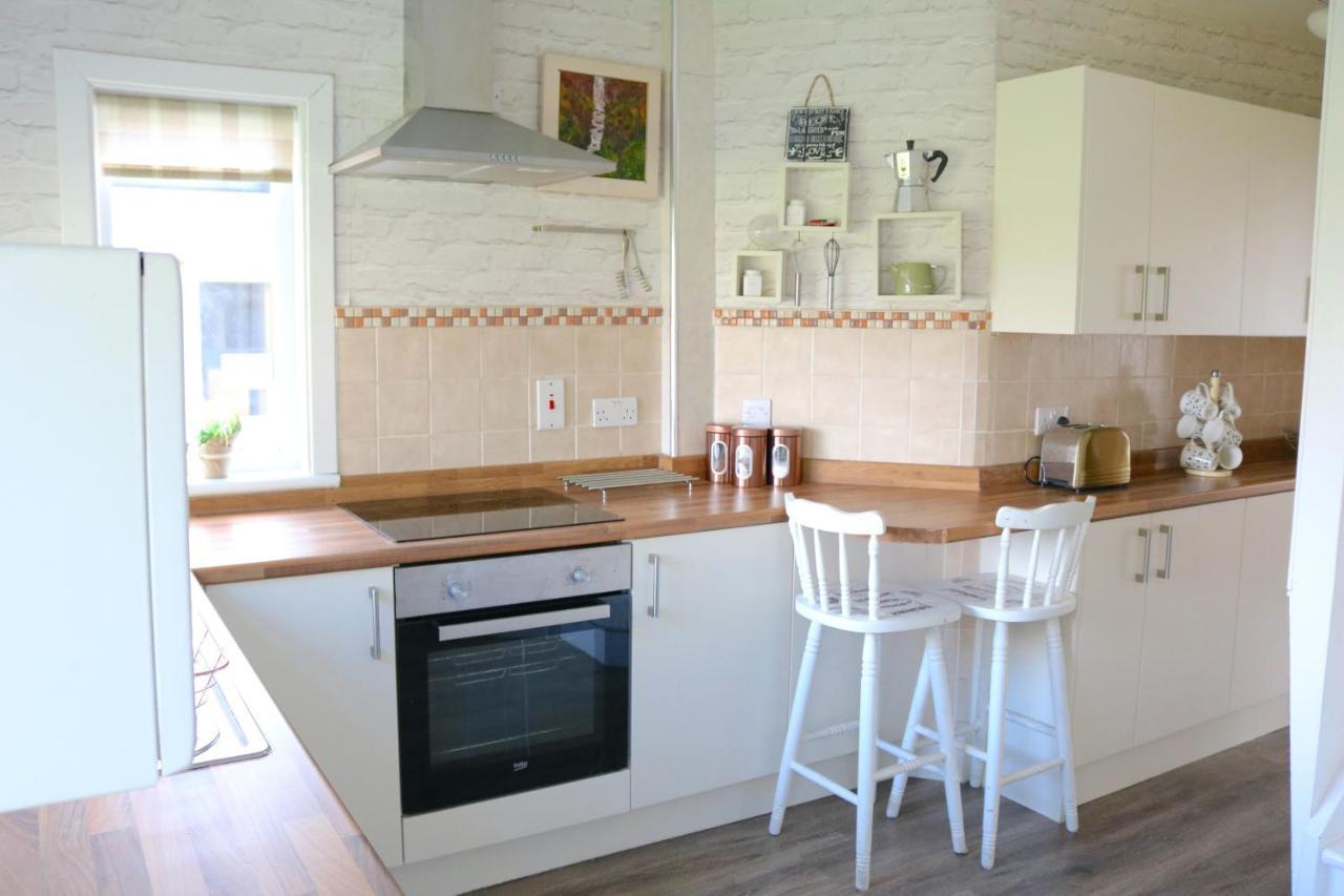 Three Bed Holiday Home In Inverness Exteriér fotografie